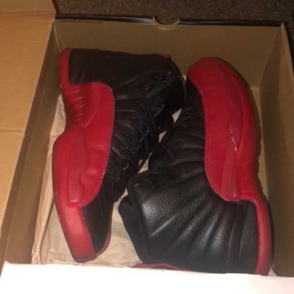 Flu game 12s - Picture 3 of 5